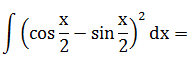 Maths-Indefinite Integrals-31317.png